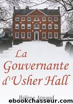 La gouvernante d'Usher Hall by Hélène Arnaud