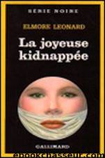 La joyeuse kidnappée by Un livre Un film