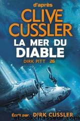 La mer du Diable by Clive Cussler & Dirk Cussler