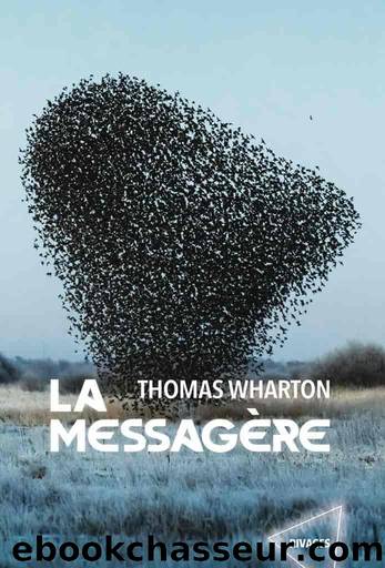 La messagÃ¨re by Thomas Wharton