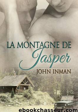 La montagne de Jasper by John Inman