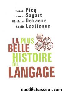 La plus belle histoire du langage by Collectif