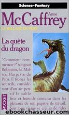 La quete du dragon by Anne Mccaffrey