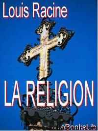 La religion by L. Racine