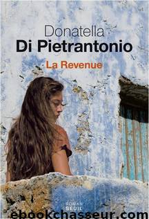 La revenue by Donatella Di Pietrantonio