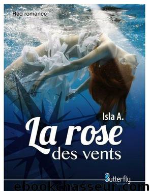 La rose des vents by Isla A