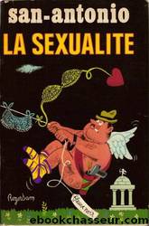 La sexualité by Dard Frédéric