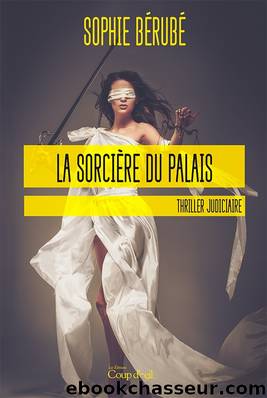 La sorcière du palais by Sophie Bérubé