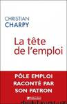 La tête de l'emploi by Christian Charpy