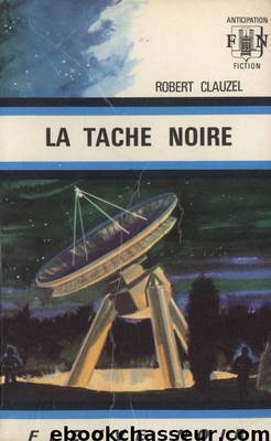 La tache noire by Robert Clauzel