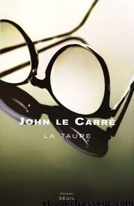 La taupe by John Le Carré