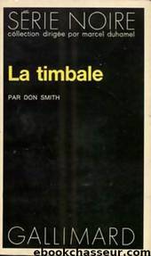 La timbale by Smith Don