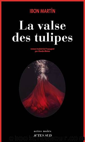 La valse des tulipes by Ibon Martín