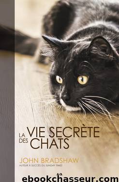La vie secrète des chats by La vie secrète des chats (2014)