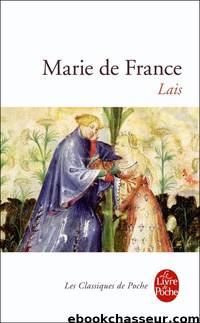 Lais by France Marie de