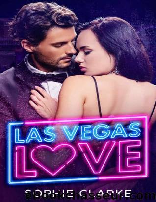 Las Vegas Love by Sophie Clarke