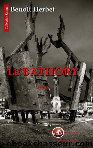 Le Bathory by Benoit Herbet