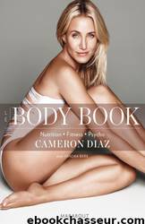 Le Body book by Diaz Cameron