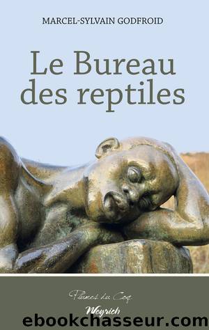 Le Bureau des reptiles by Marcel-Sylvain Godfroid