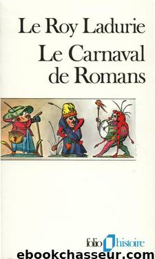 Le Carnaval de Romans by Histoire