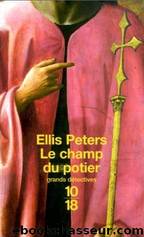 Le Champ du potier by Peter Ellis