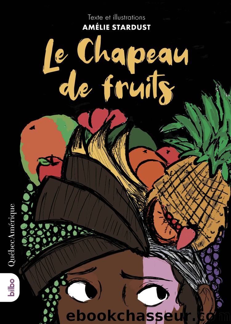 Le Chapeau de fruits by Amélie Stardust