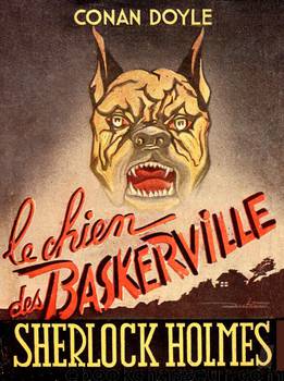 Le Chien des Baskerville by Un livre Un film