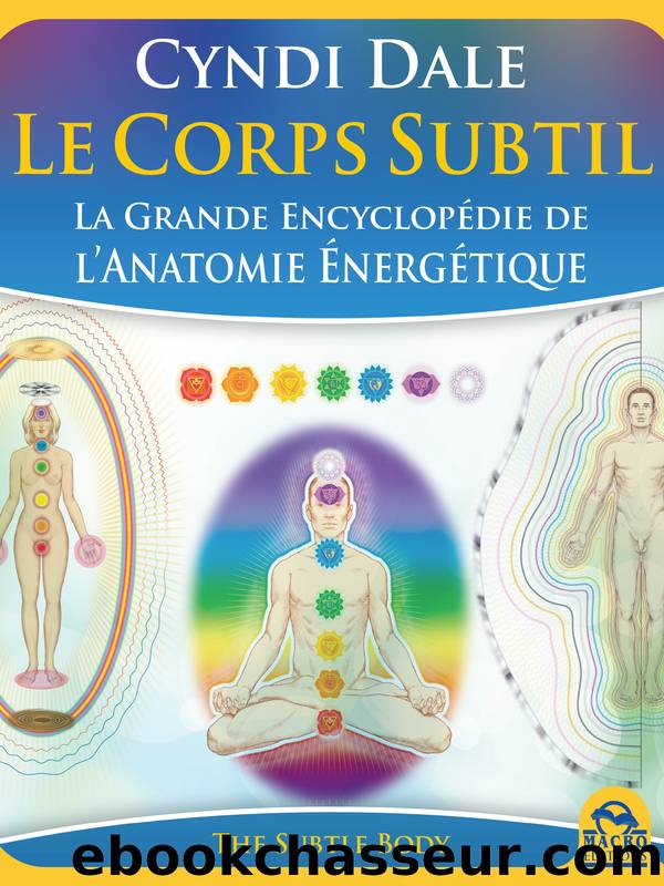 Le Corps Subtil by Cyndi Dale