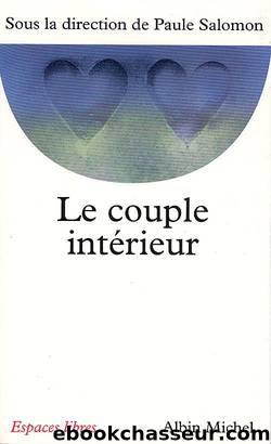 Le Couple intérieur (French Edition) by Collectif
