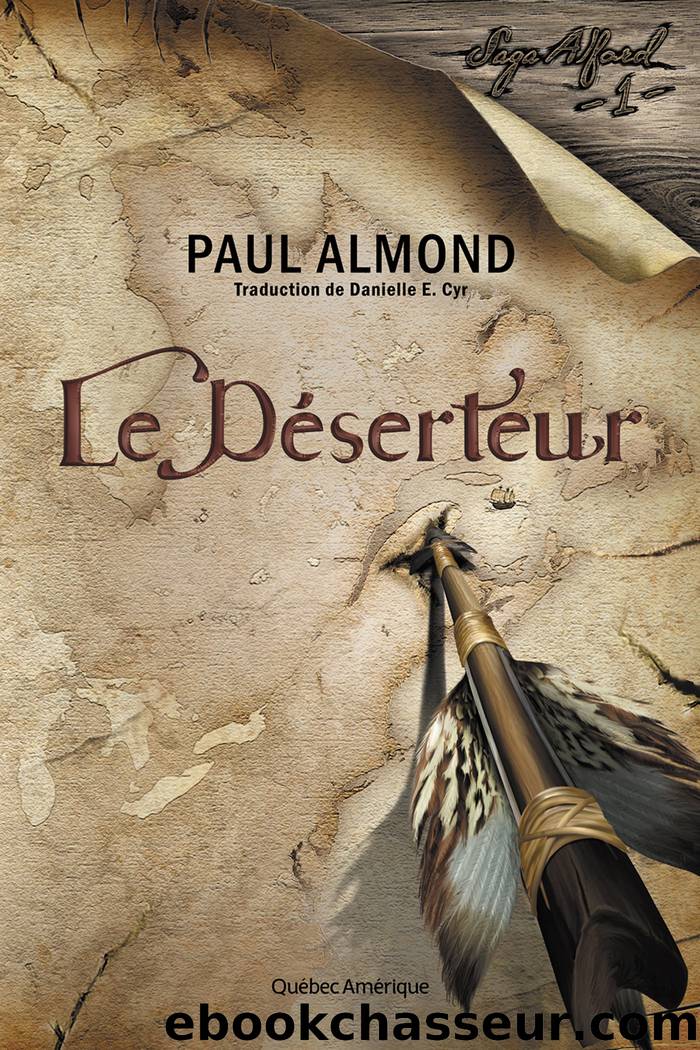 Le DÃ©serteur by Paul Almond