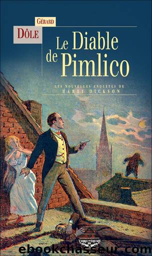 Le Diable de Pimlico by Gérard Dôle