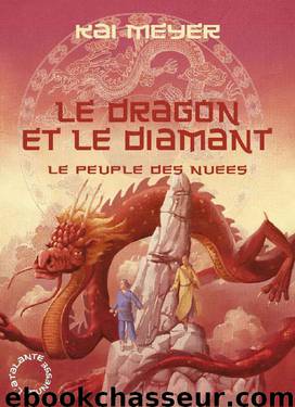 Le Dragon et le Diamant by Meyer Kai