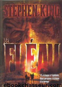 Le Fléau by Stephen King