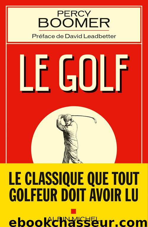 Le Golf by Boomer