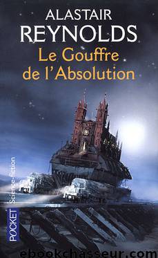 Le Gouffre de l'Absolution by Alastair Reynolds