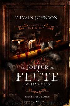 Le Joueur de flÃ»te de Hamelin by Johnson Sylvain