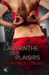 Le Labyrinthe des Plaisirs by Florence Gérard