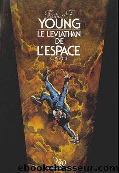 Le Leviathan De L'Espace by Young Robert F