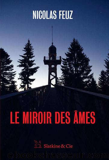 Le Miroir des âmes by Feuz Nicolas