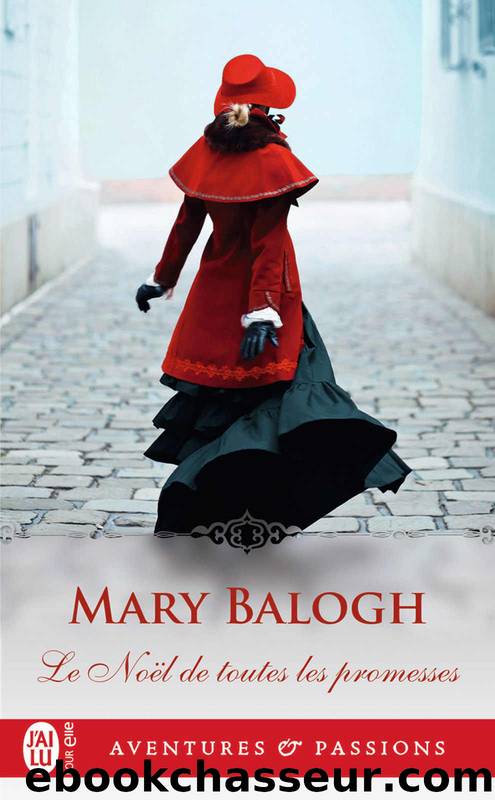 Le NoÃ«l de toutes les promesses by Mary Balogh