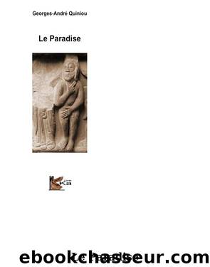 Le Paradise by Georges-Andre Quiniou