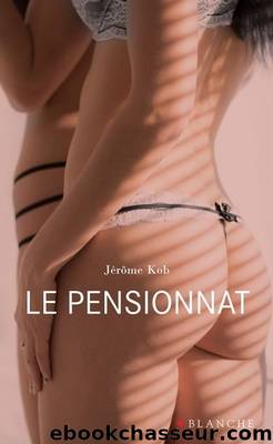 Le Pensionnat by Jérôme Kob