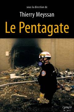 Le Pentagate by Thierry Meyssan