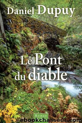 Le Pont du diable by Dupuy