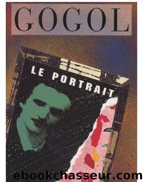 Le Portrait by Gogol