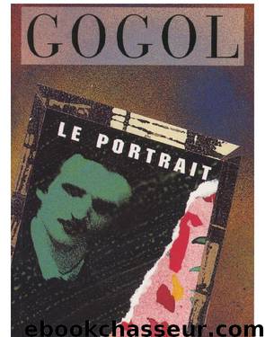 Le Portrait by Nicolas Gogol