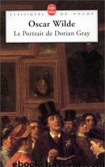 Le Portrait de Dorian Gray by Wilde Oscar