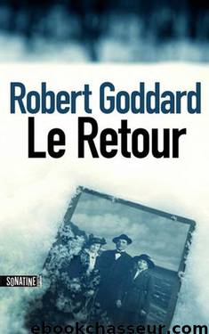 Le Retour by Robert Goddard