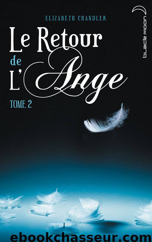 Le Retour de l'ange 2 by Chandler