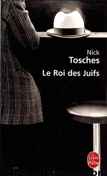 Le Roi Des Juifs by Nick Tosches